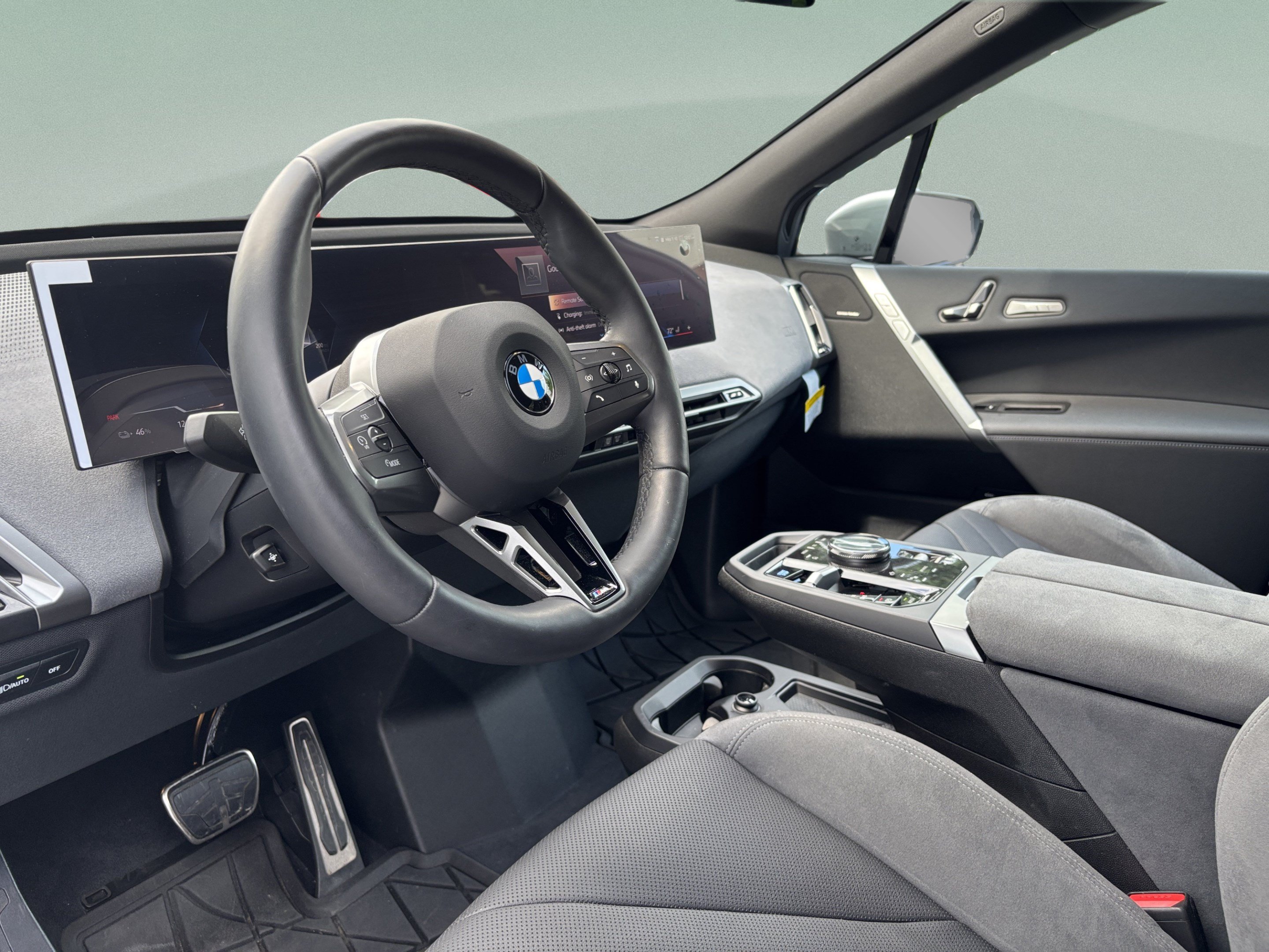 Used 2026 BMW iX xDrive45 AWD/4WD image 19