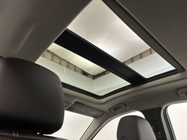 Used 2017 Chevrolet Impala LT w/ Leather Package image 20