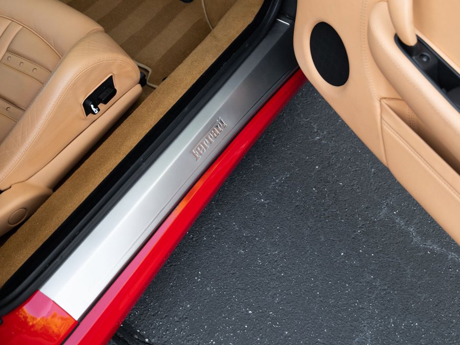 Used 2007 Ferrari F430 Spider image 26