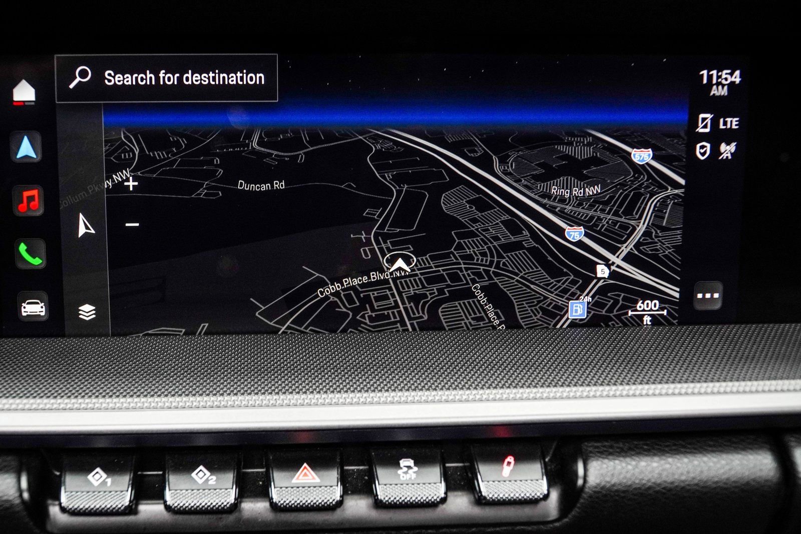 Used 2022 Porsche 911 Carrera w/ Premium Package image 37