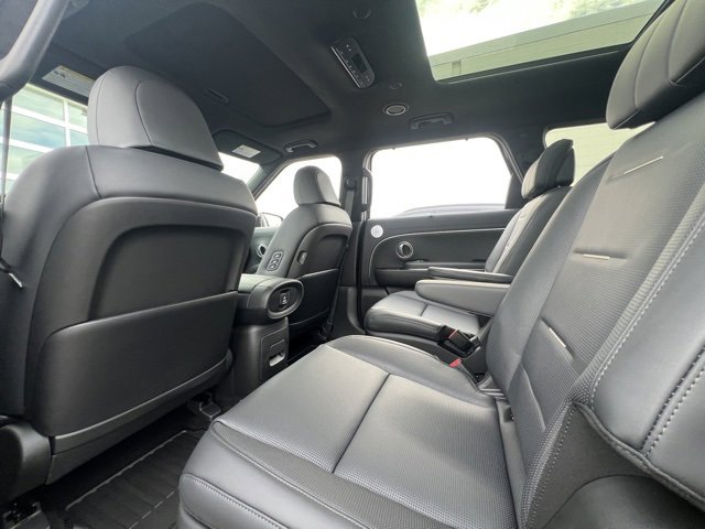 New 2026 Hyundai Palisade Calligraphy image 32