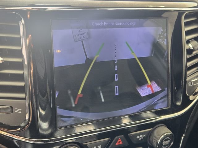 Used 2019 Jeep Grand Cherokee Altitude image 20