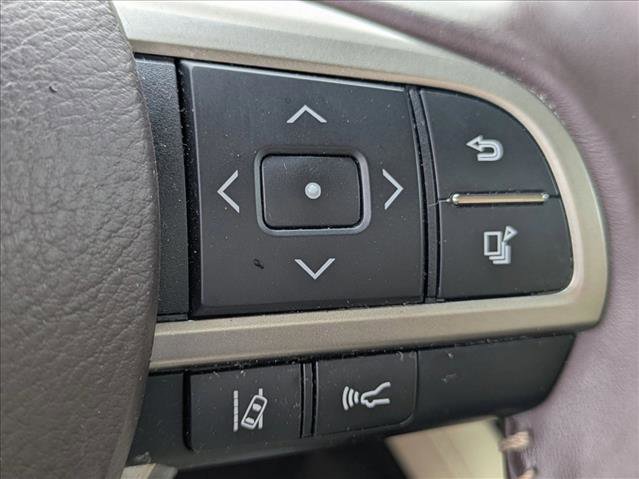 Used 2016 Lexus ES 350 w/ Luxury Package w/Wood Trim FWD image 14