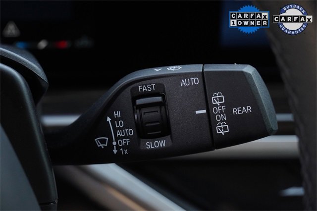 Used 2025 BMW X7 xDrive40i image 32