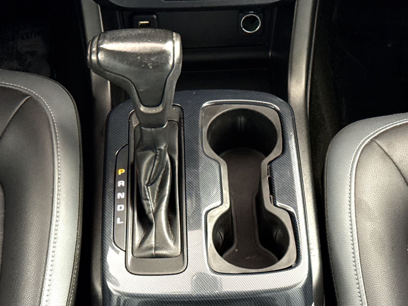 Used 2018 Chevrolet Colorado Z71 AWD/4WD image 22