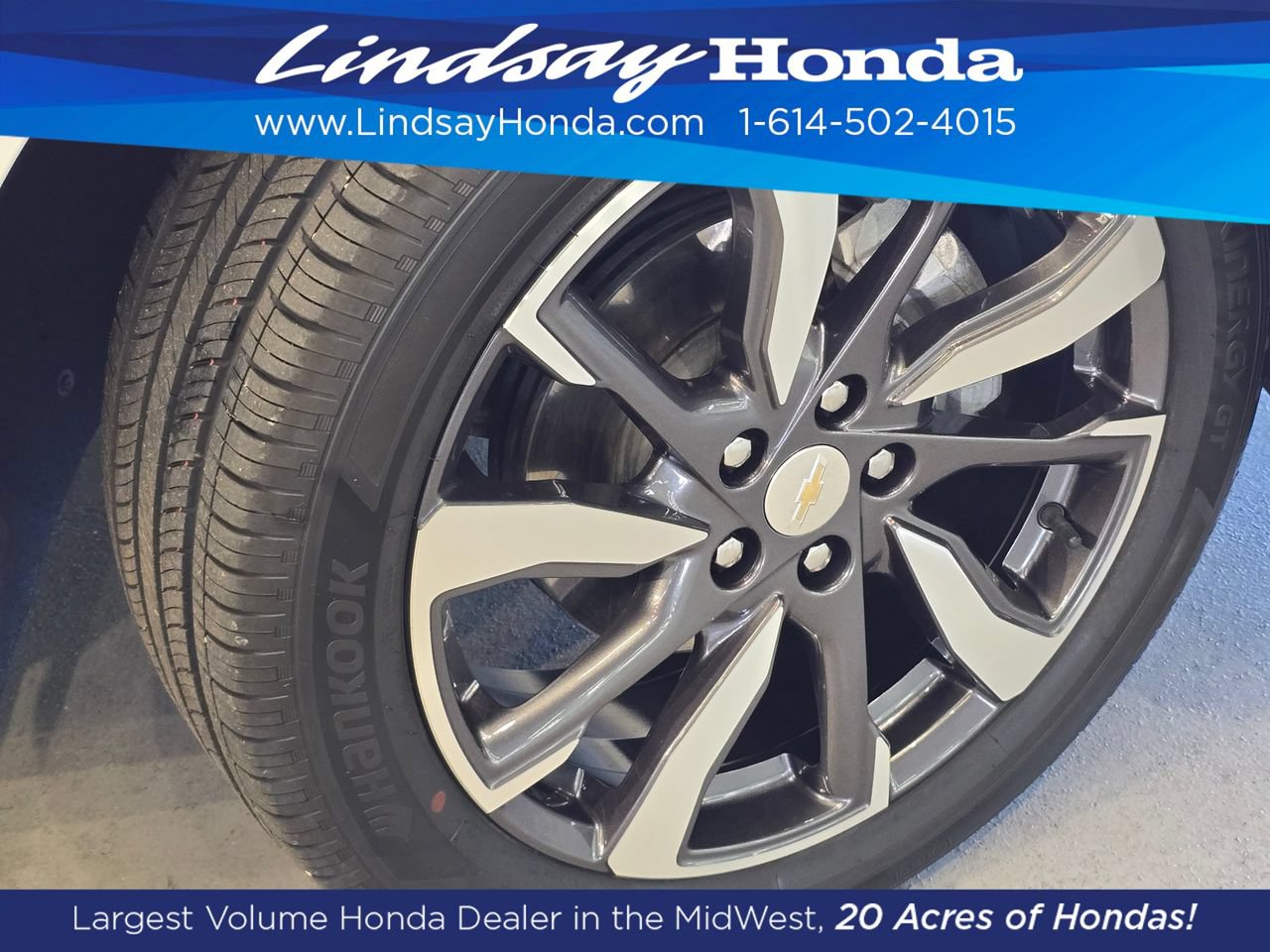 Used 2023 Chevrolet Equinox Premier FWD image 25