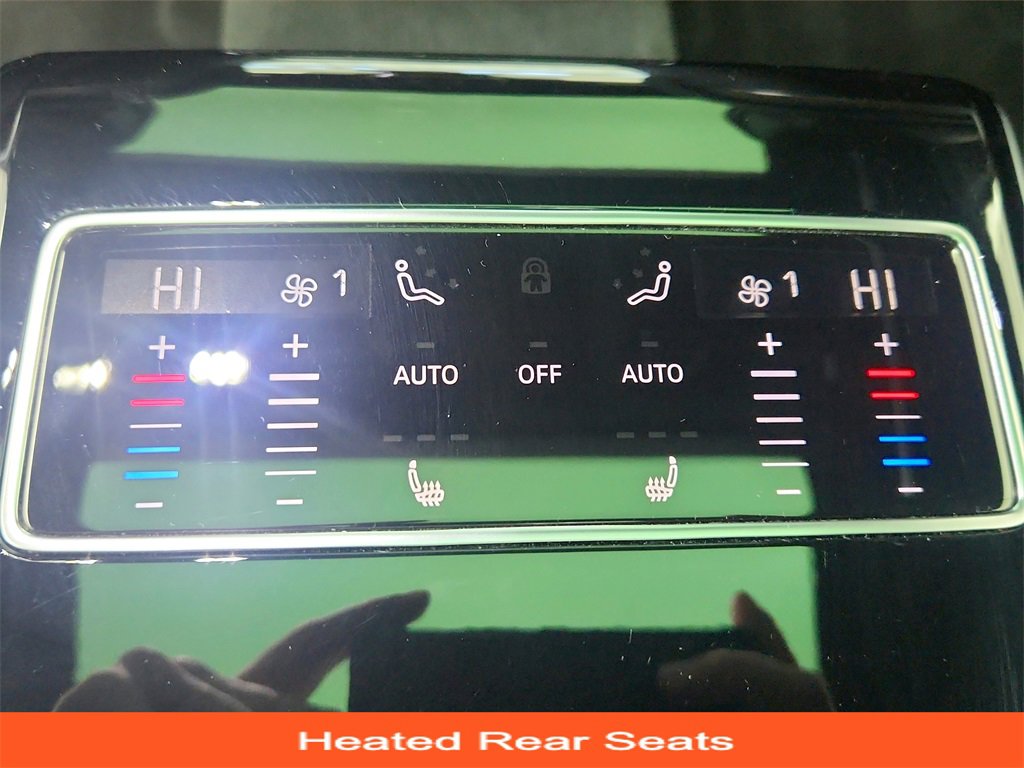 Used 2019 Audi A8 L 3.0T w/ Executive Package image 42