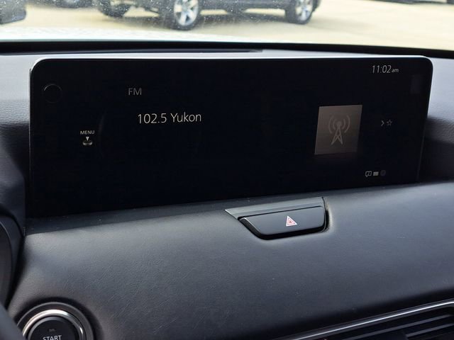 New 2026 MAZDA CX-90 3.3 Turbo S w/ Premium Plus image 13