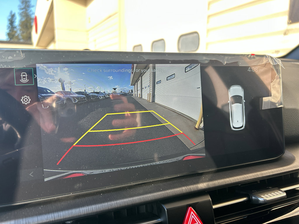 New 2026 Kia Sportage X-Line image 21