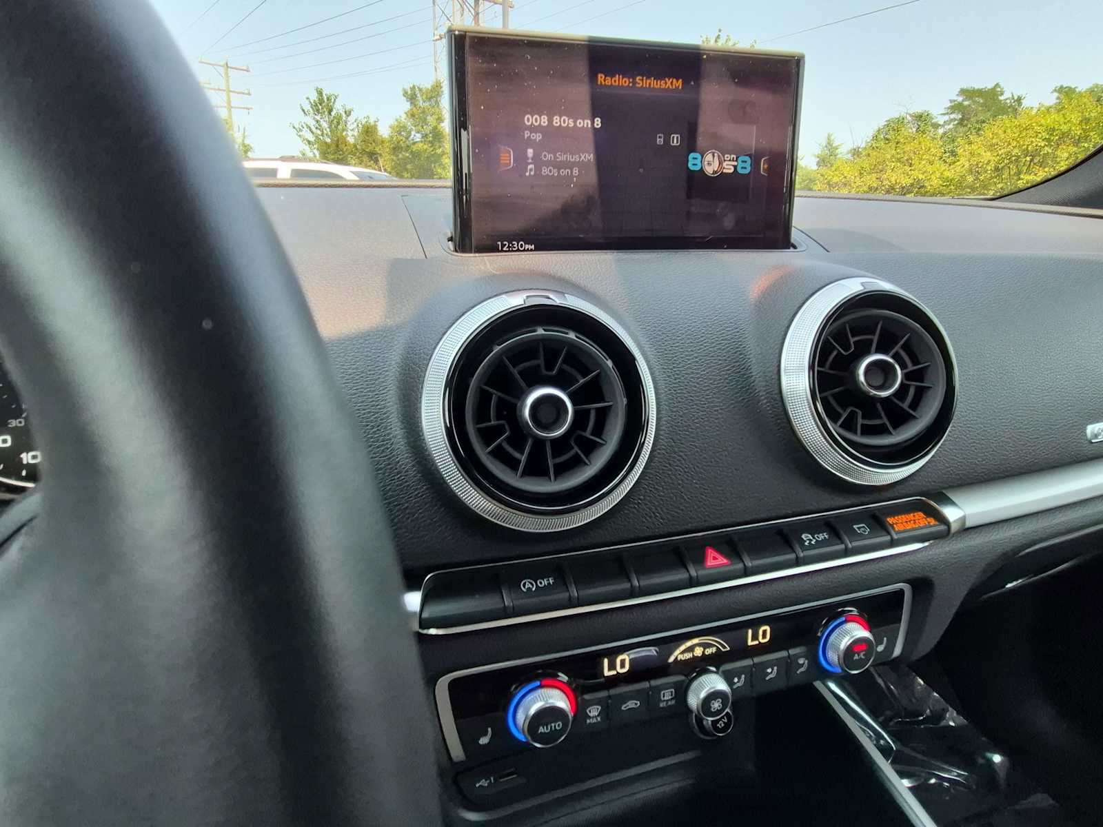 Used 2019 Audi A3 2.0T Premium w/ Convenience Package FWD image 30