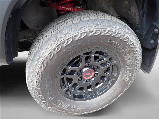 Certified 2023 Toyota Tacoma TRD Pro AWD/4WD image 7