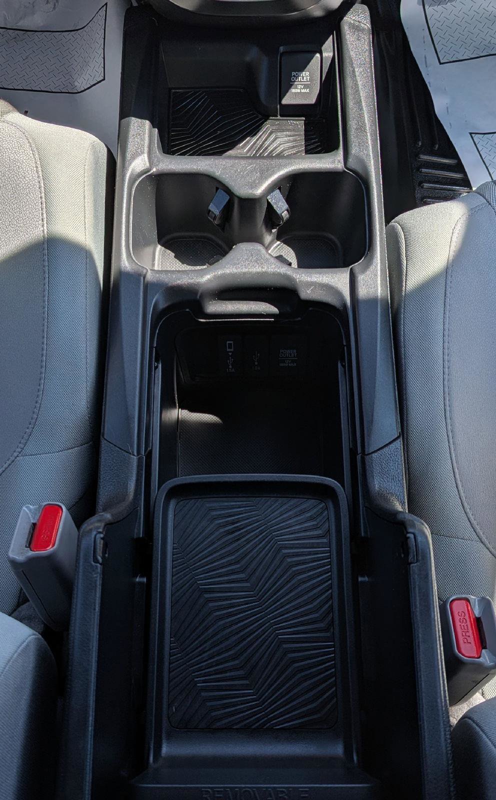 Used 2017 Honda CR-V EX image 21