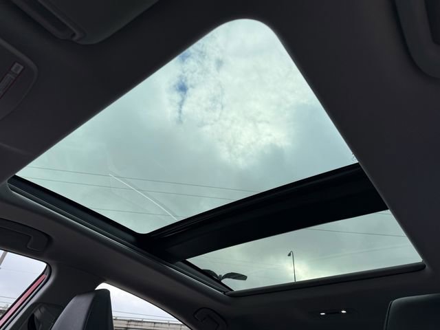 Certified 2025 Toyota Camry XLE image 9