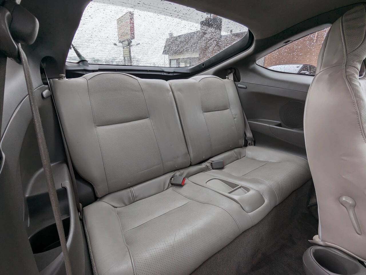 Used 2006 Acura RSX Type-S image 14