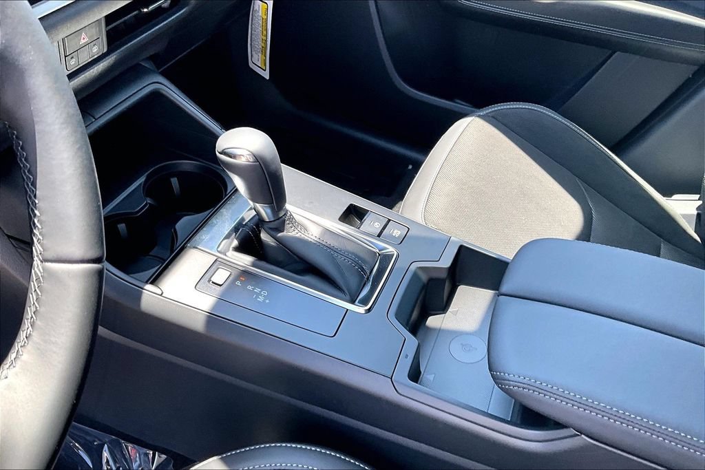 New 2026 MAZDA CX-5 Preferred AWD/4WD image 8