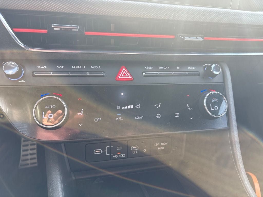 Used 2024 Hyundai Sonata N Line FWD image 20