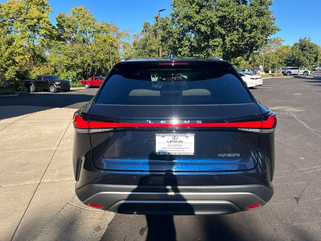Used 2024 Lexus RX 350 Premium w/ Cold Area Package FWD image 6