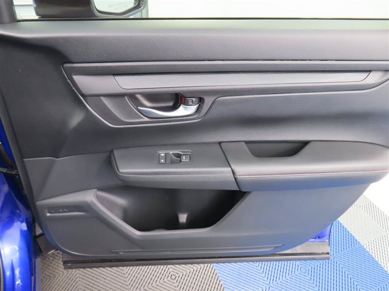 Used 2024 Honda CR-V Sport-L image 35