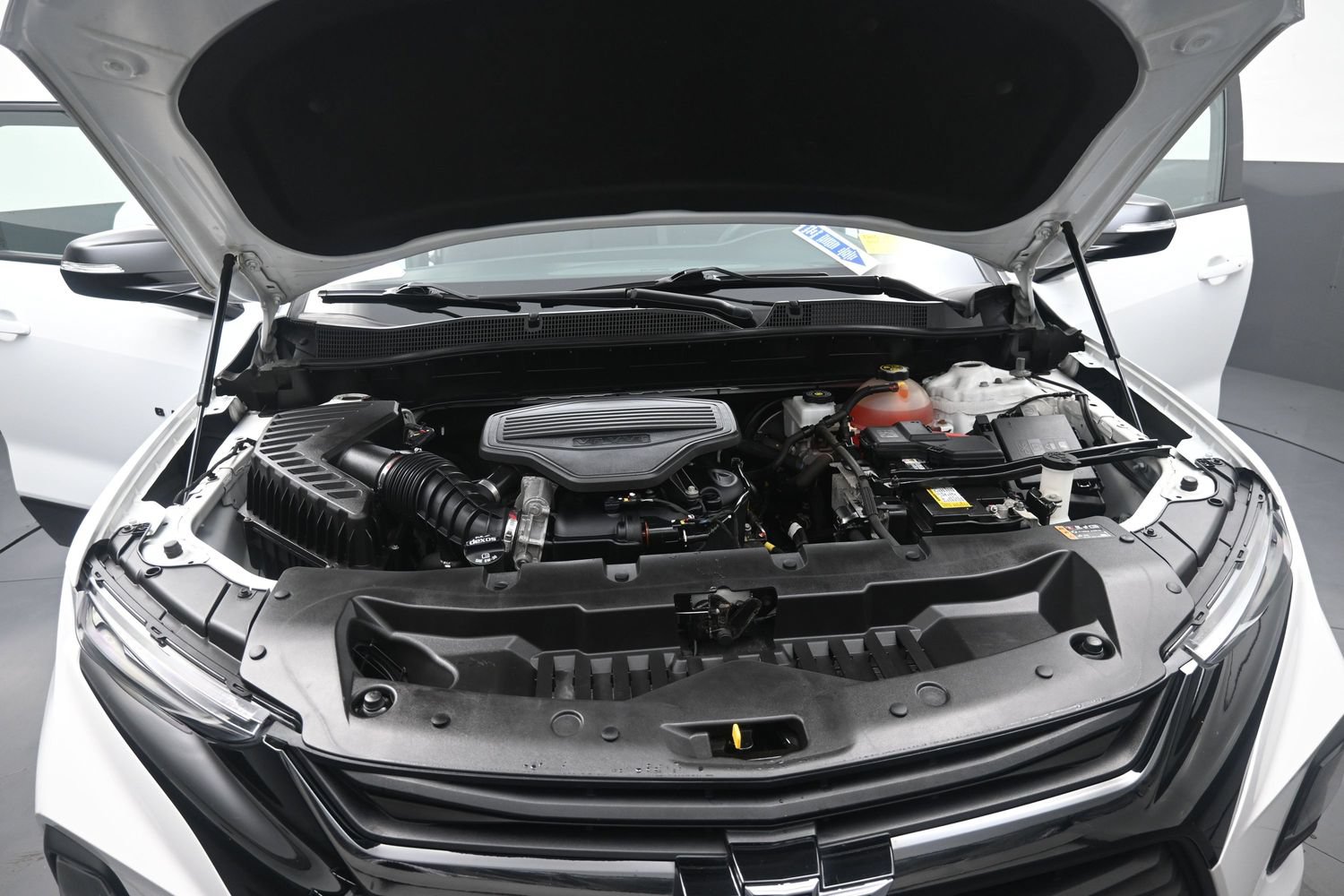 Used 2021 Chevrolet Blazer LT AWD/4WD image 12