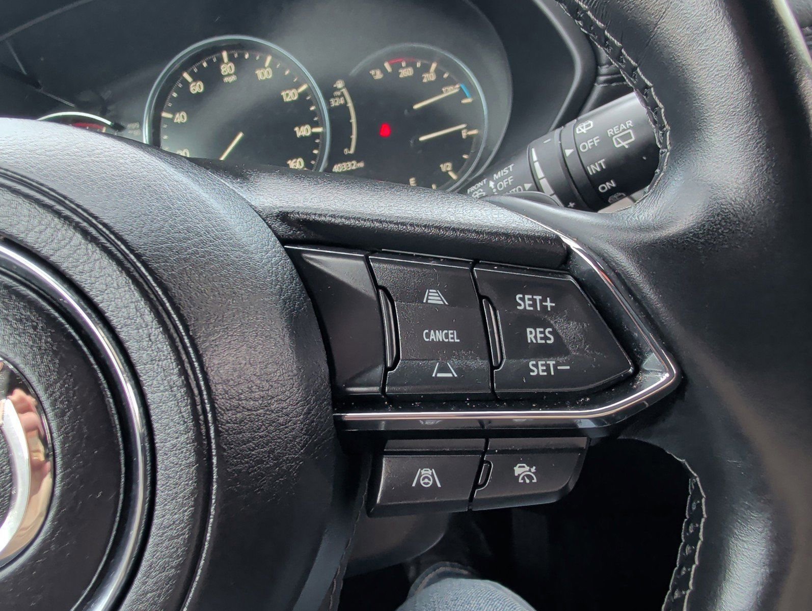 Used 2023 MAZDA CX-5 Signature image 27