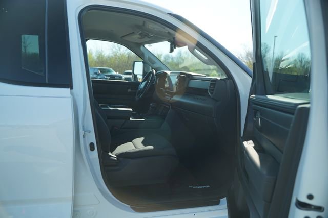 Used 2023 Toyota Tundra SR5 w/ SR5 Convenience Package image 18