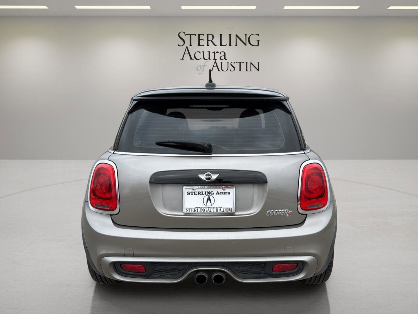 Used 2017 MINI Cooper S image 6