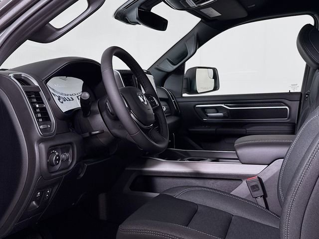 New 2026 RAM 1500 Big Horn image 9