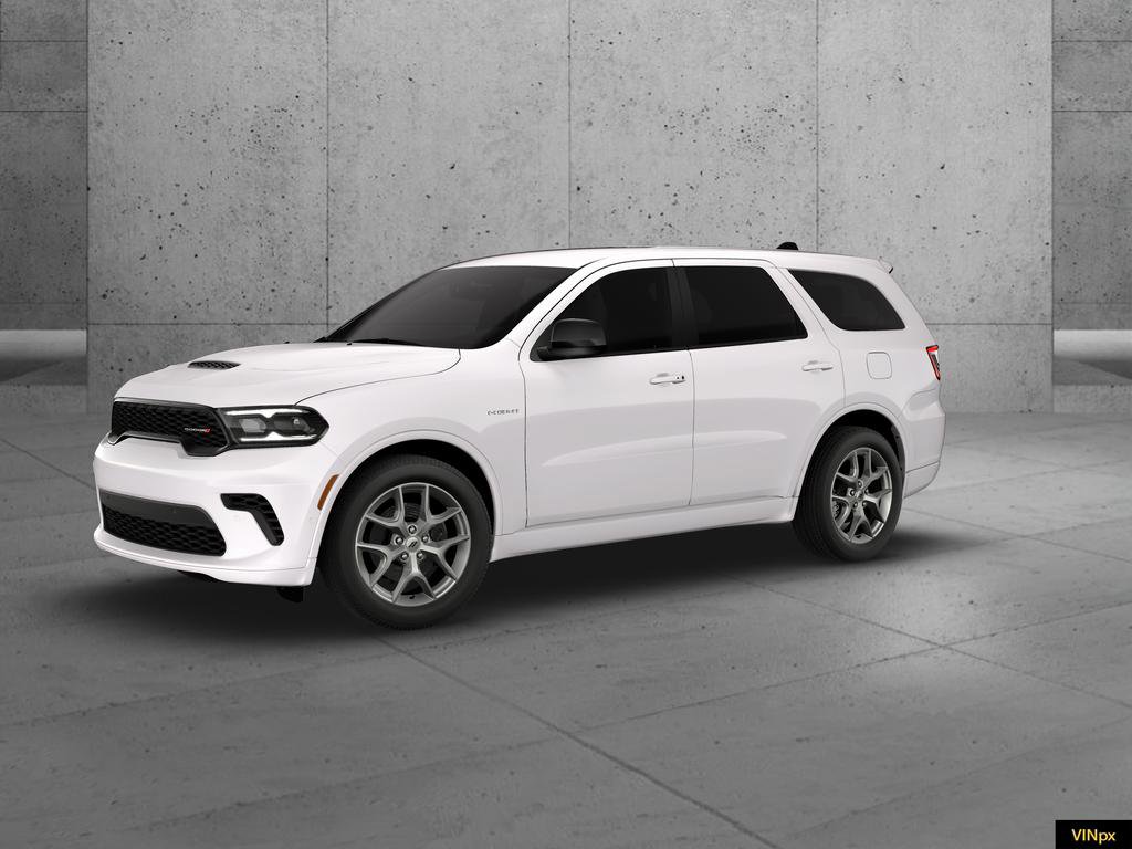 New 2026 Dodge Durango GT video 2