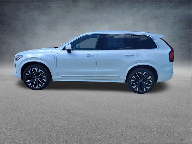 New 2026 Volvo XC90 T8 Plus w/ Protection Package Premier AWD/4WD image 5