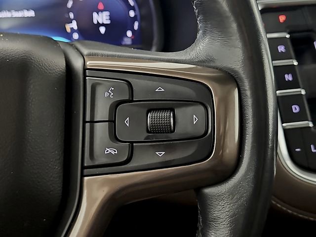 Used 2022 Chevrolet Tahoe High Country image 25