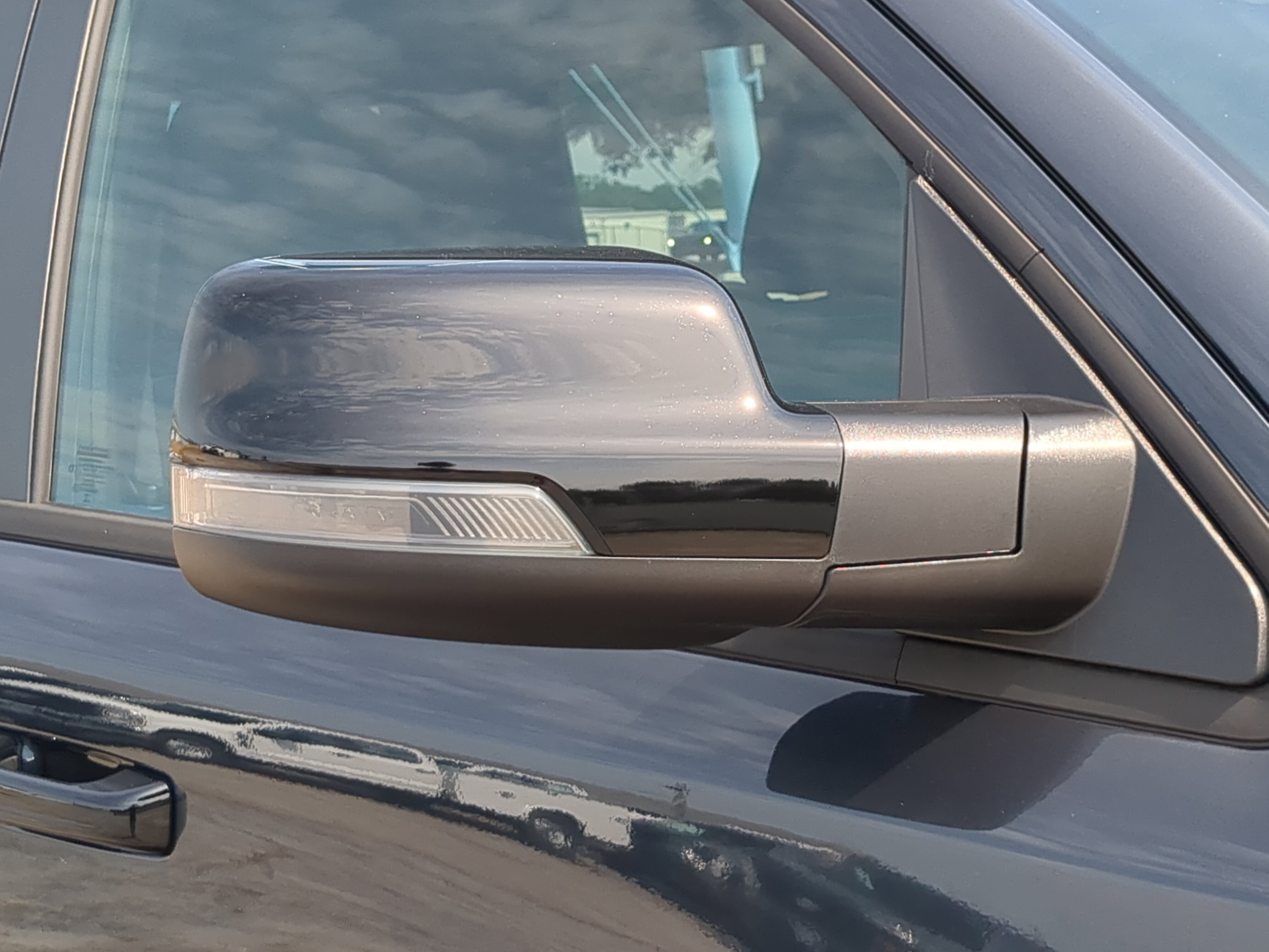 New 2026 RAM 1500 Big Horn AWD/4WD image 10