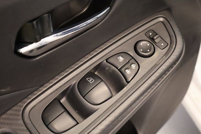 New 2025 Nissan Versa SV w/ Trunk Package image 10