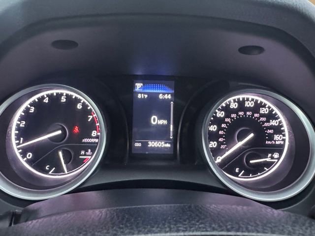 Used 2024 Toyota Camry LE FWD image 11