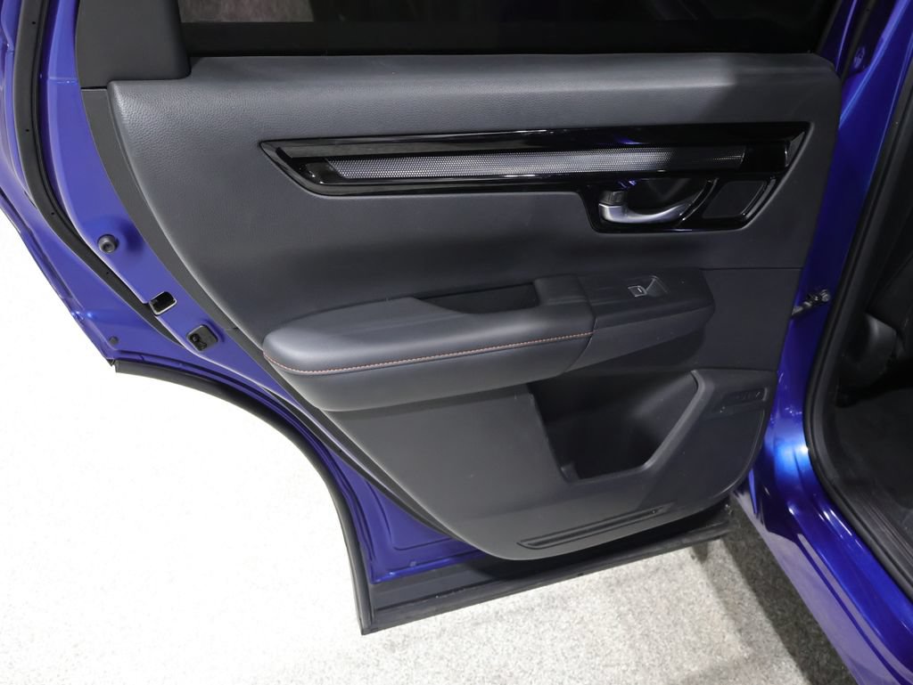 Used 2023 Honda CR-V Sport Touring image 19