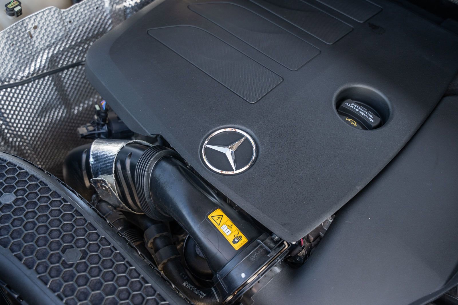 Used 2022 Mercedes-Benz GLE 350 image 33