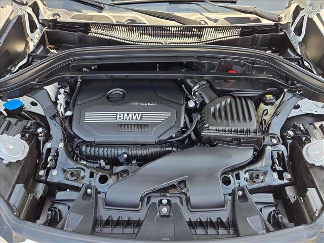 Used 2021 BMW X1 sDrive28i w/ Premium Package FWD image 30
