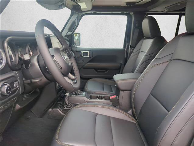 New 2026 Jeep Gladiator Sport image 3