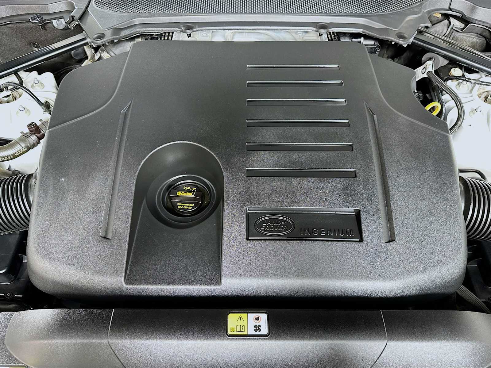 Used 2021 Land Rover Range Rover Westminster Edition image 30