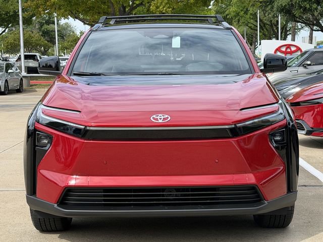 New 2026 Toyota bZ image 7