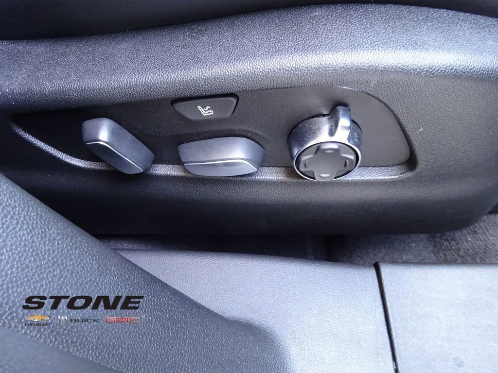 Used 2020 Cadillac XT4 Sport FWD image 31