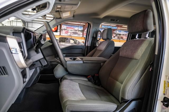 Used 2025 Ford F350 XLT AWD/4WD image 29