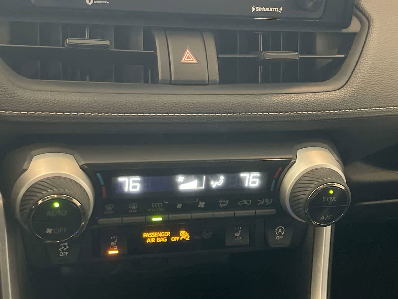 Certified 2020 Toyota RAV4 XLE w/ Convenience Package image 19
