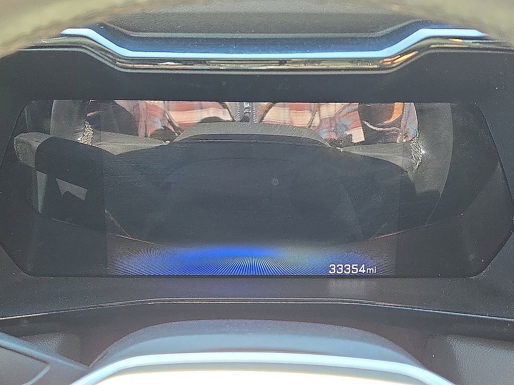 Used 2023 Chevrolet Colorado LT w/ LT Convenience Package image 24