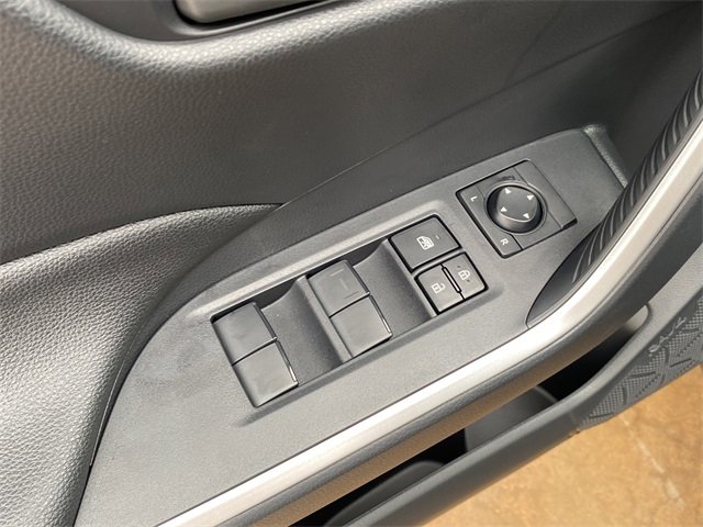 New 2025 Toyota RAV4 LE image 16