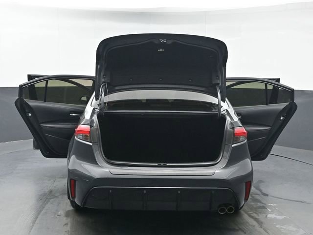 Certified 2023 Toyota Corolla XSE image 54