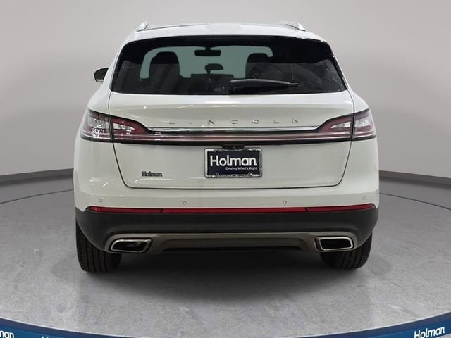 Certified 2022 Lincoln Nautilus Reserve w/ Cargo Utility Package AWD/4WD image 6