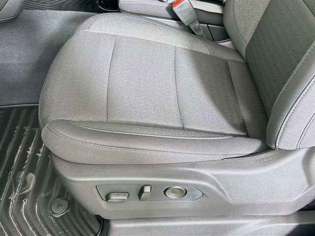 New 2026 Chevrolet Silverado 2500 Custom AWD/4WD image 18