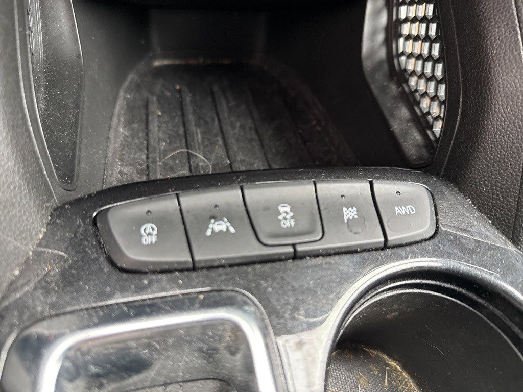 Used 2023 Chevrolet TrailBlazer ACTIV w/ Convenience Package image 16