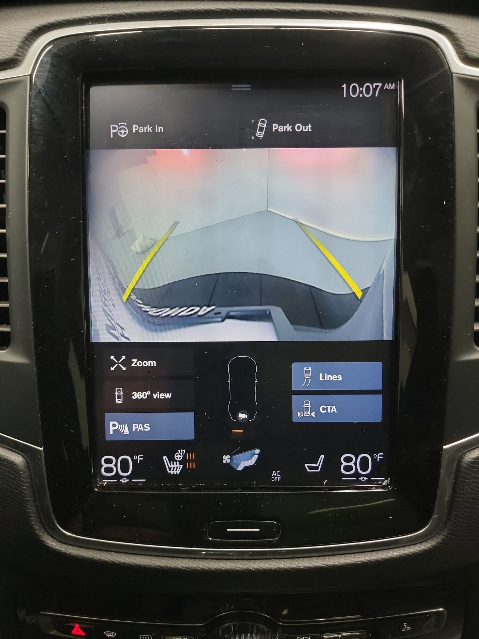 Used 2019 Volvo XC90 T6 Momentum w/ Advanced Package image 23