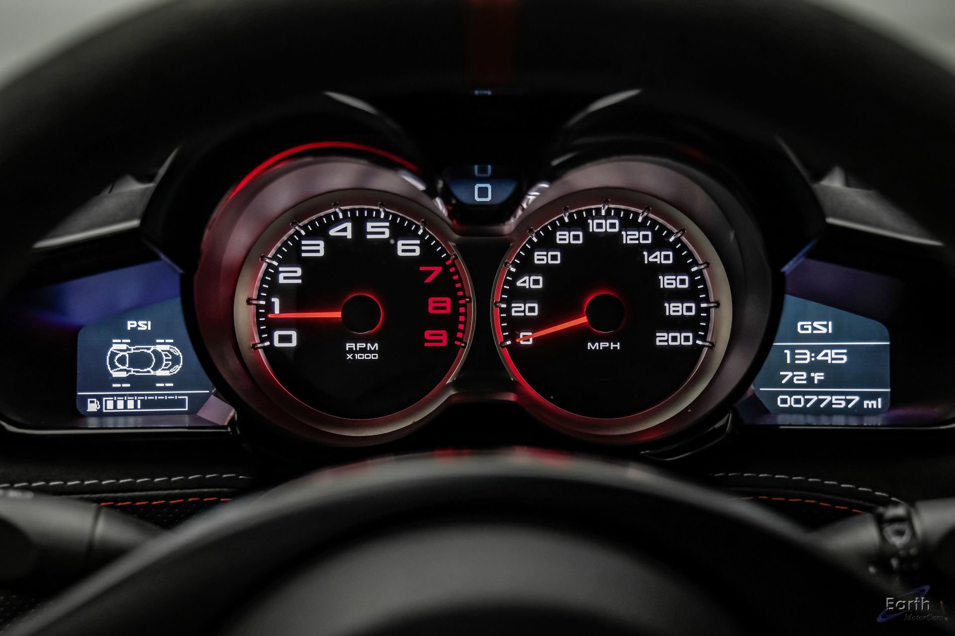 Used 2021 Lotus Evora image 77